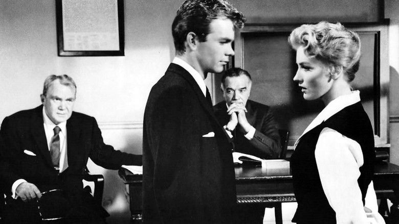 кадр из фильма Handle with Care