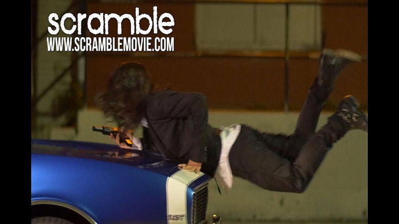 кадр из фильма Scramble