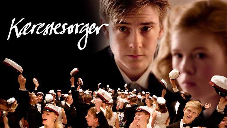 кадр из фильма Kærestesorger