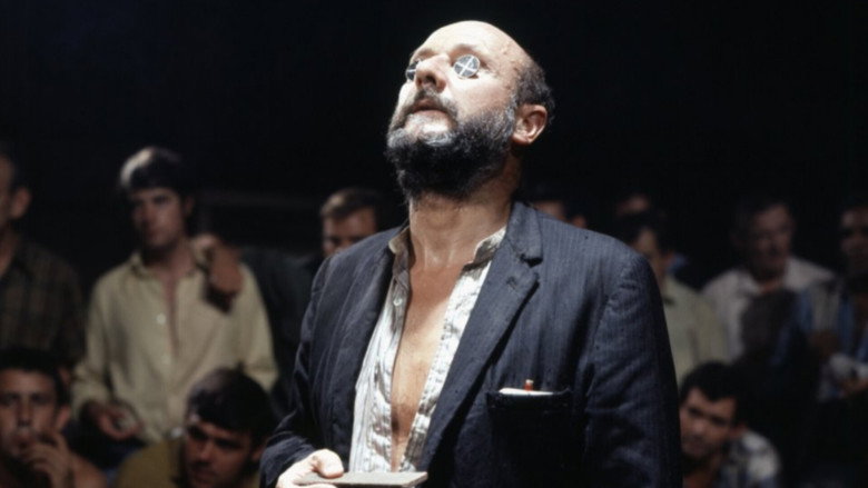 кадр из фильма Опасное пробуждение