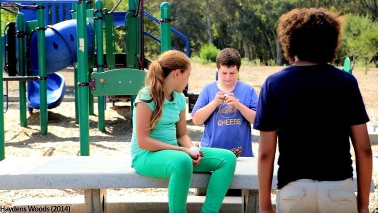 кадр из фильма Haydens Woods