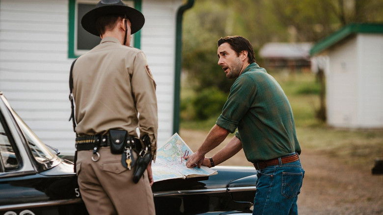 кадр из фильма Дорогая Элеонора