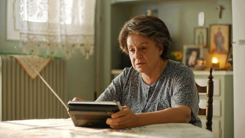 кадр из фильма Black Stone