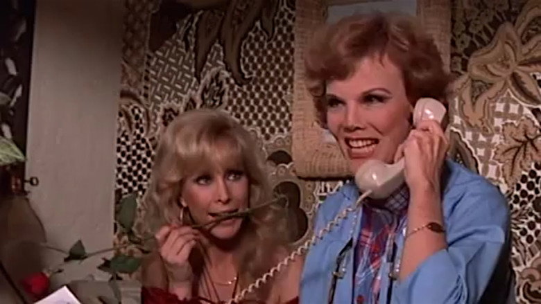 кадр из фильма Harper Valley P.T.A.