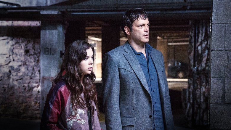 кадр из фильма Срок жизни