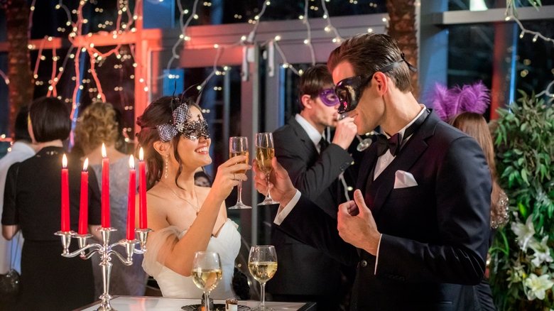 кадр из фильма Very, Very, Valentine