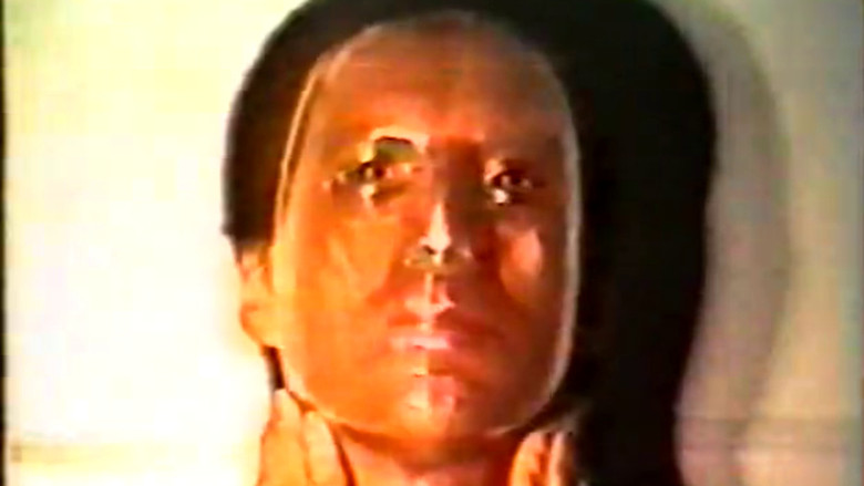 кадр из фильма Psychic TV: First Transmission