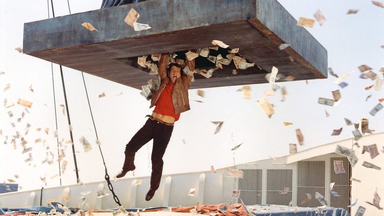 кадр из фильма Супермозг