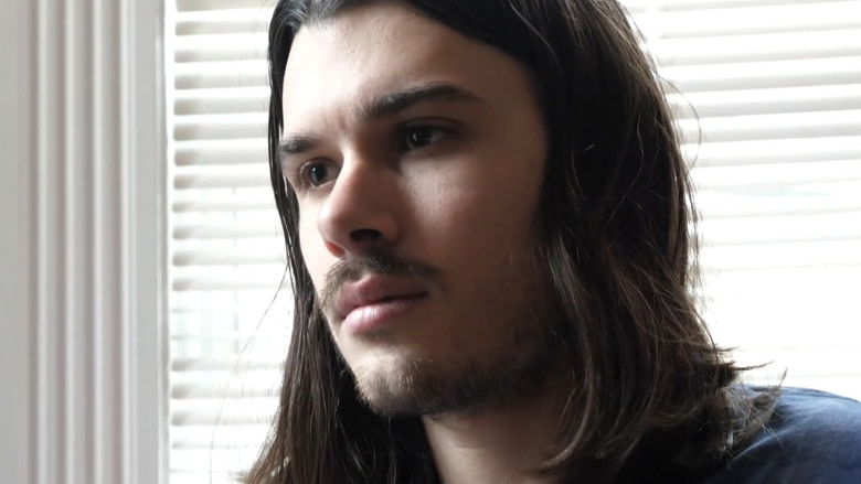 кадр из фильма SOME KIND OF ANIMAL: A Post Animal Documentary