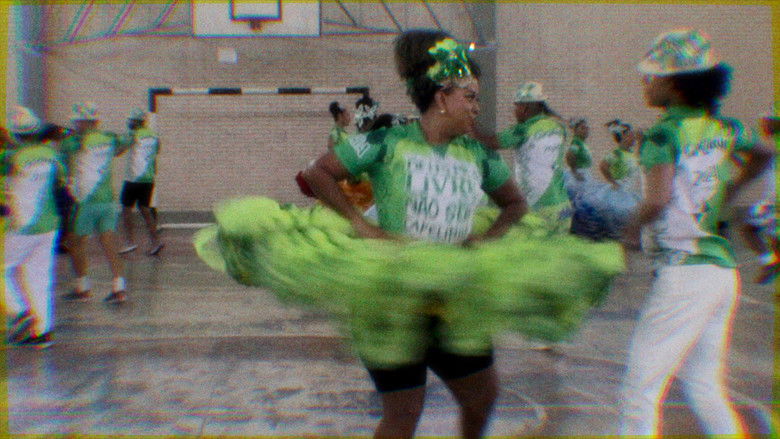 кадр из фильма A Pedidos do Povo, Capelinha de Novo!