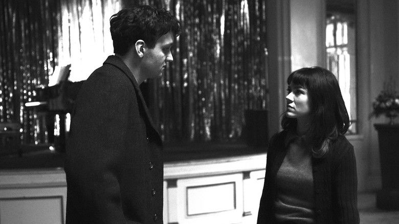 кадр из фильма Die Theorie von Allem