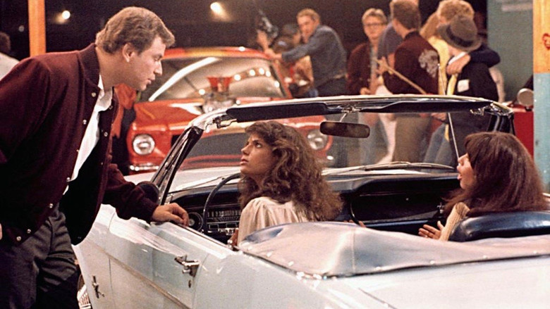 кадр из фильма The Hollywood Knights