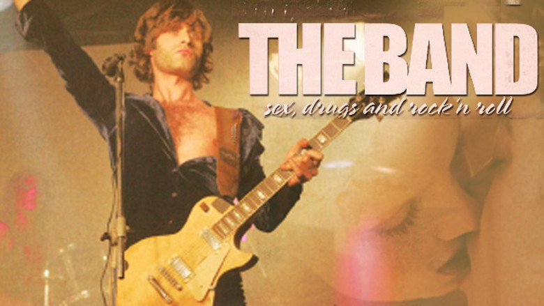 кадр из фильма The Band