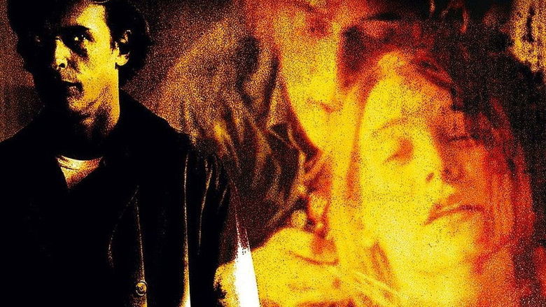 кадр из фильма Impulsos