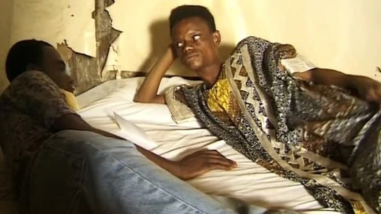 кадр из фильма Woubi Chéri