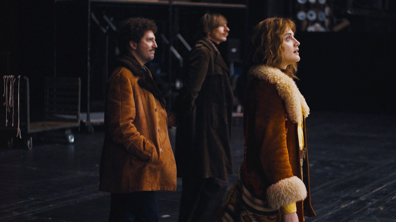 кадр из фильма Köln 75