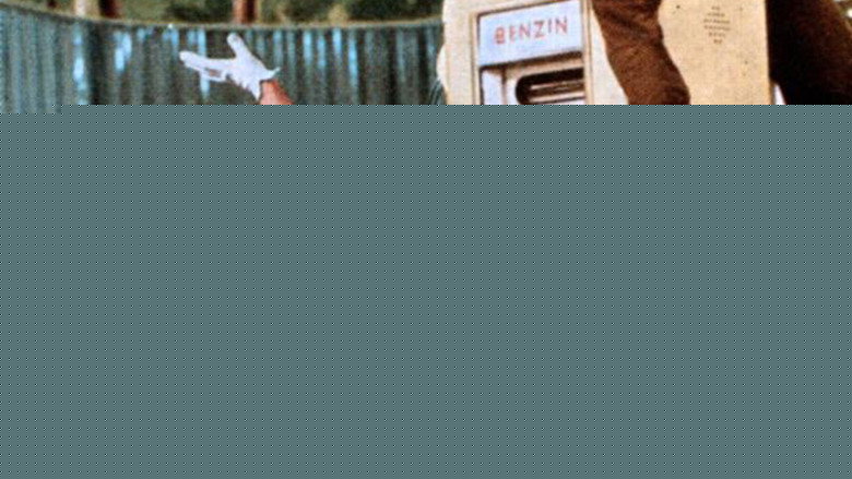 кадр из фильма Die Drei von der Tankstelle