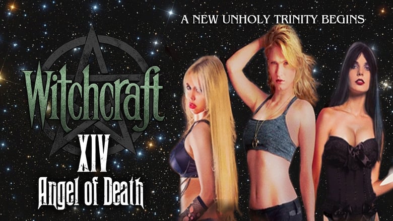 кадр из фильма Witchcraft XIV: Angel of Death