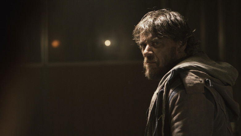 кадр из фильма Апокалипсис. Дорога сквозь тьму