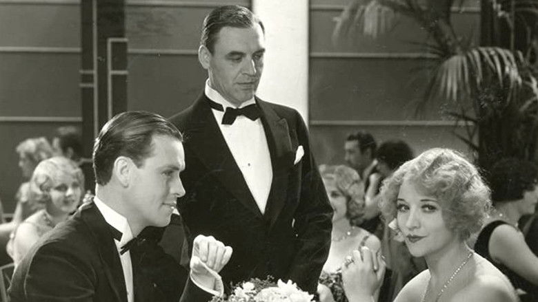 кадр из фильма The Czar of Broadway