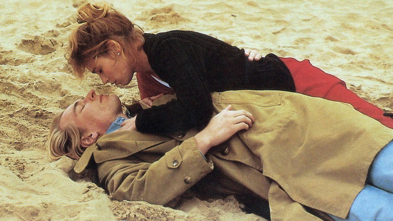 кадр из фильма Мужья и любовники