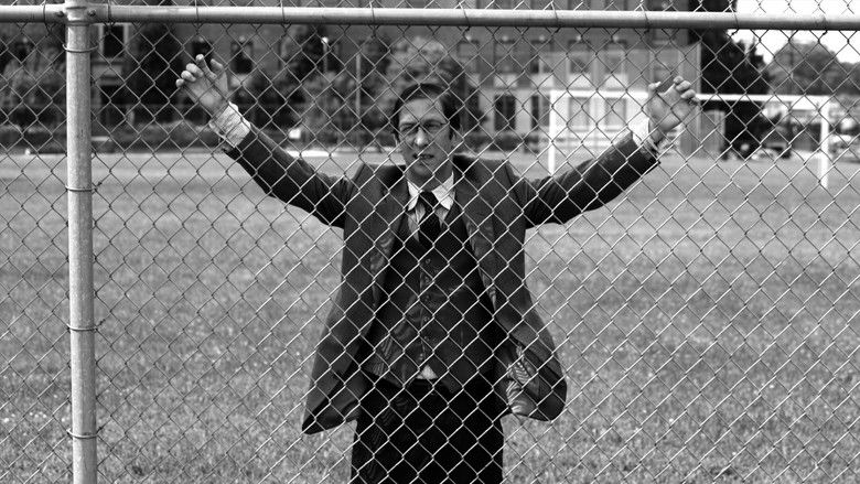 кадр из фильма Учитель на замену