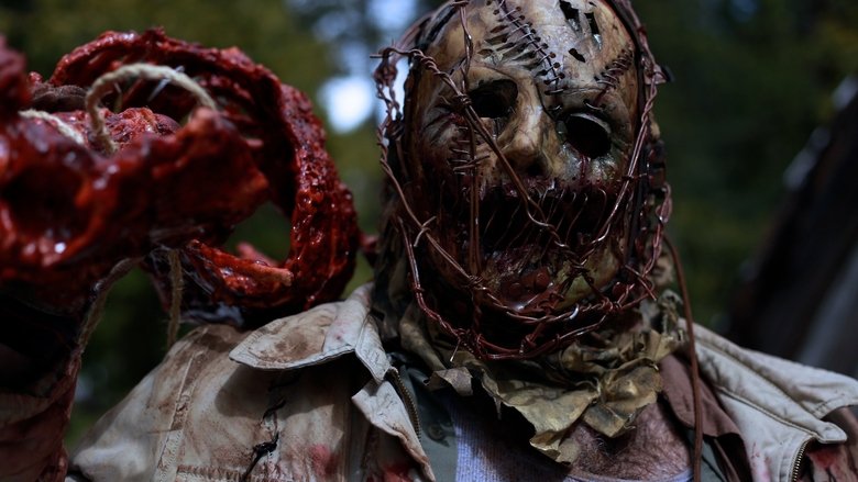 кадр из фильма Игра в куклы