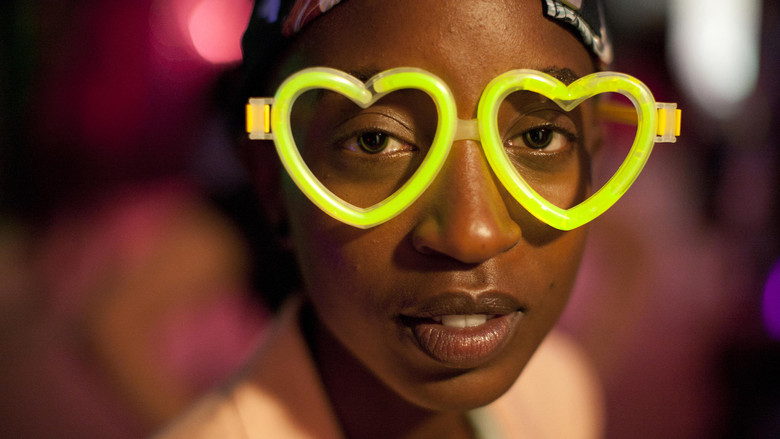 кадр из фильма Подруга