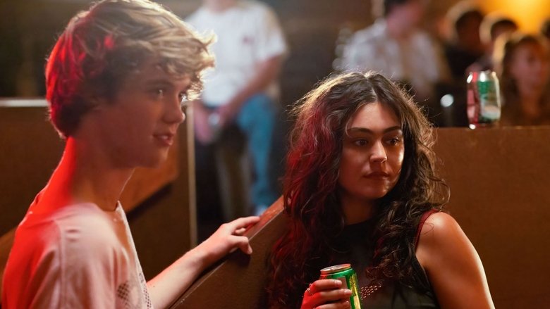 кадр из фильма Закусочная