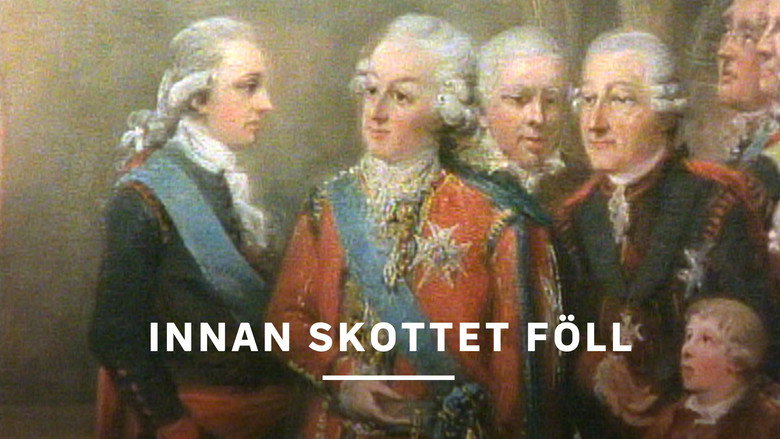 кадр из фильма Innan skottet föll