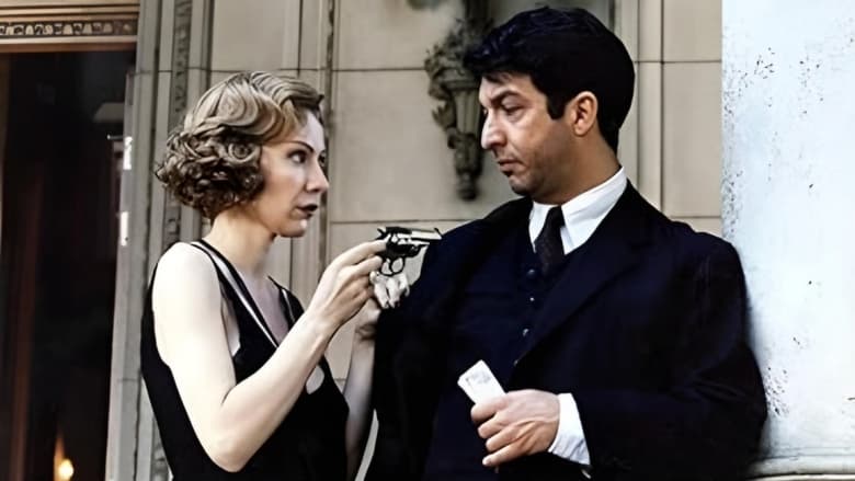 кадр из фильма Побег