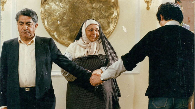 кадр из фильма اجاره نشین‌ها