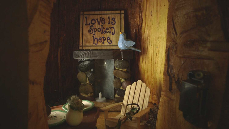 кадр из фильма The Gnomist