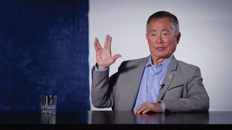 кадр из фильма Ради Спока