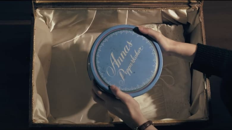 кадр из фильма Sis, Kurabiye, İlham