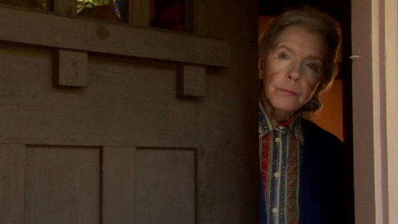 кадр из фильма The Grand Inquisitor