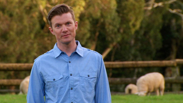 кадр из фильма Trailblazers: The New Zealand Story