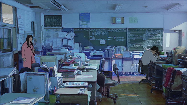 кадр из фильма Дело ведут Хана и Алиса