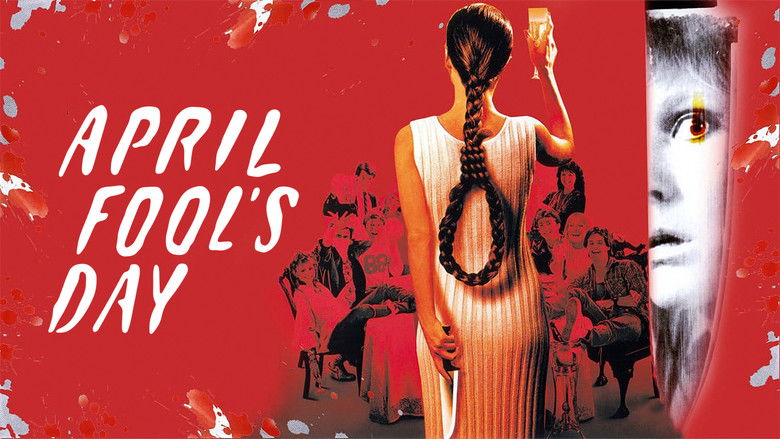 кадр из фильма День дурака