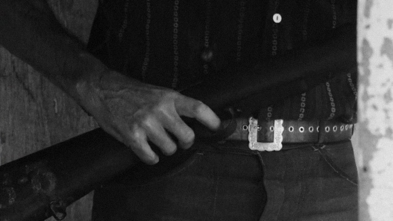 кадр из фильма Ружья