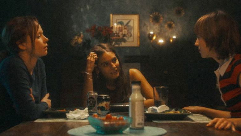 кадр из фильма Kindred Spirits