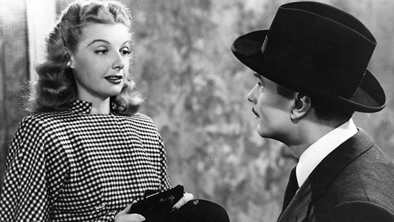 кадр из фильма Nora Prentiss