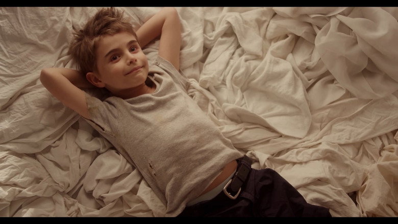 кадр из фильма Washed Out