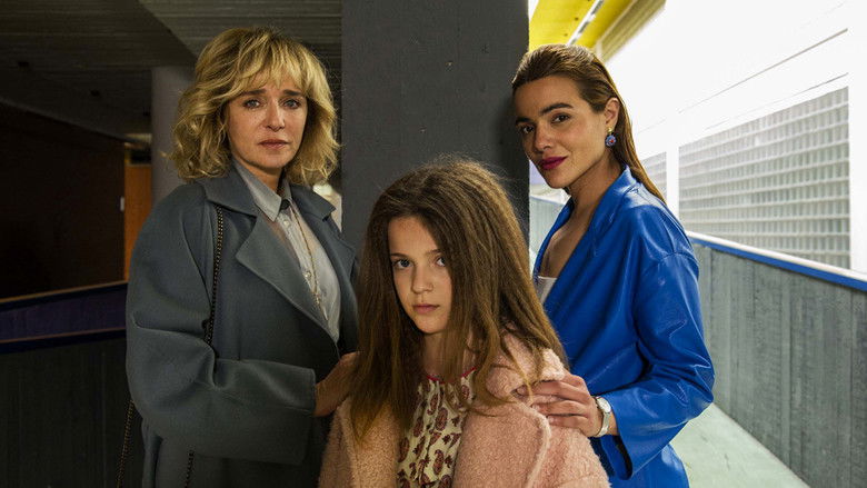 кадр из фильма Fortuna