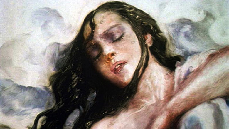 кадр из фильма Русалка