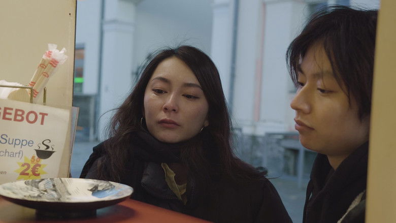 кадр из фильма Alles gehört zu dir