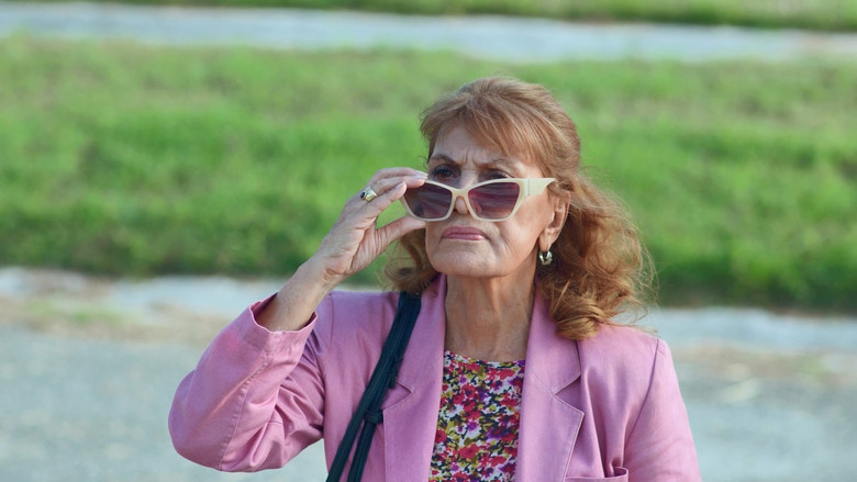 кадр из фильма Neurótica Anónima