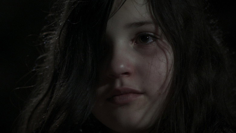 кадр из фильма Justa