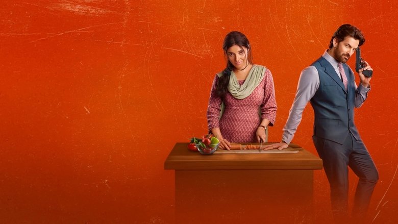 кадр из фильма एक चतुर नार