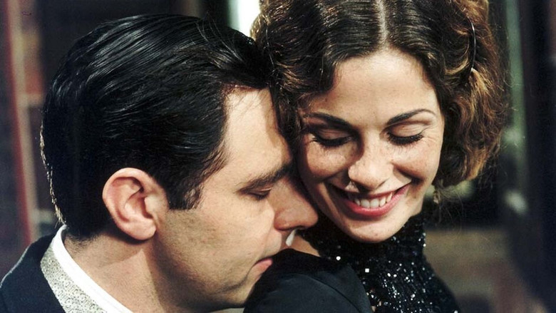 кадр из фильма Il cuore altrove